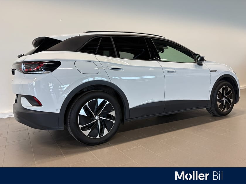 Bilde 3 av Volkswagen ID.4 Pro 77kWh 174hk