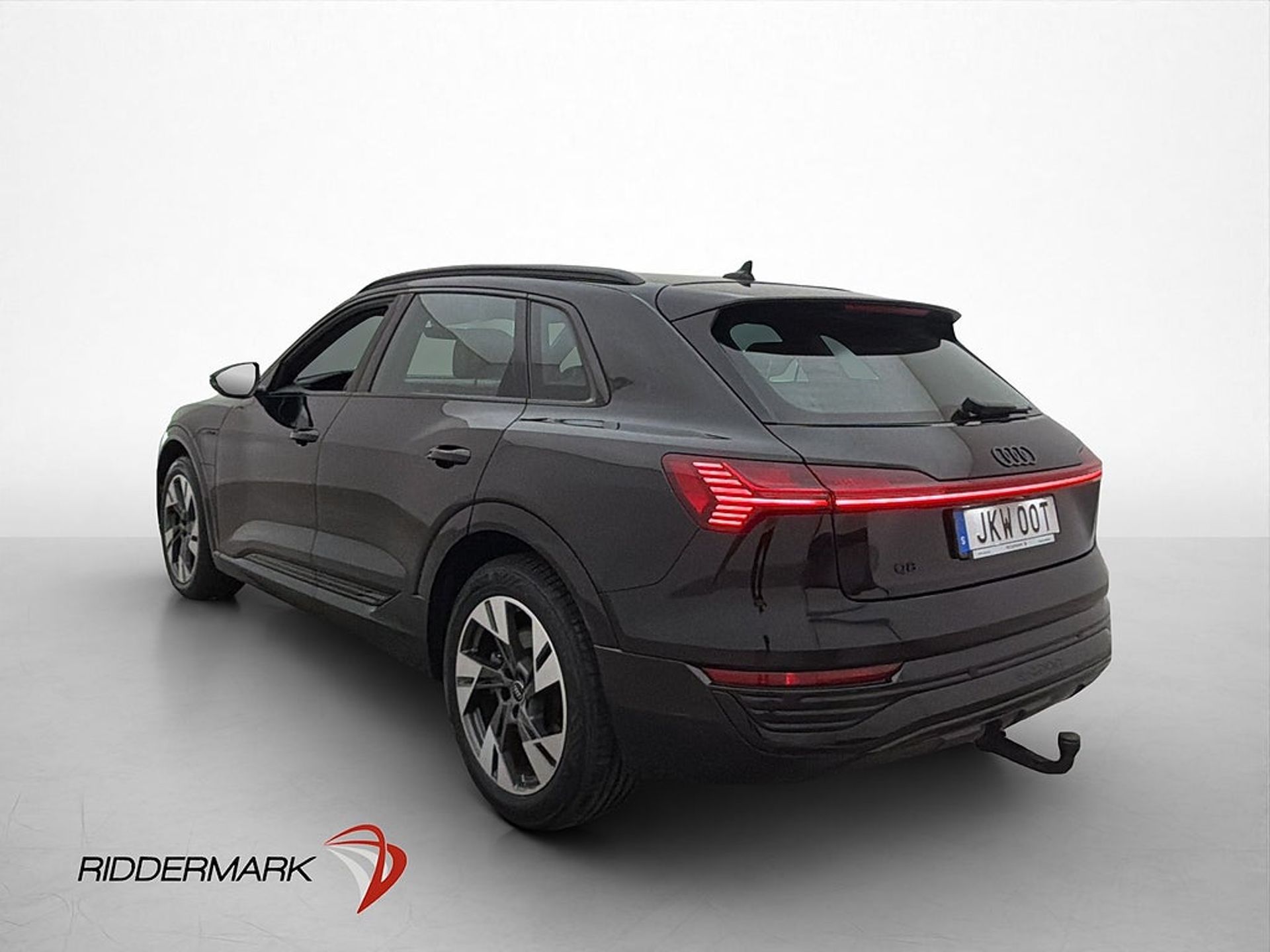 Audi Q8 e-tron 55 Quattro B&O Drag MOMS 2024, photo 6/10