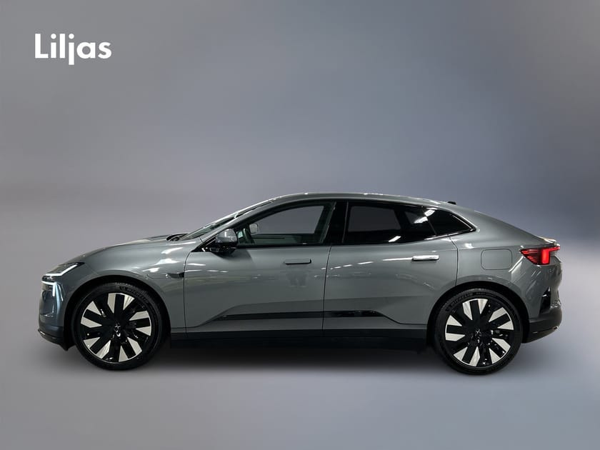 Bild 2 av Polestar 4 Long Range Dual Motor 