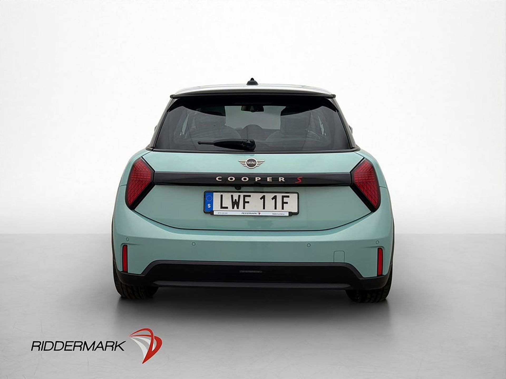 MINI Cooper S Package L 2024, photo 6/10