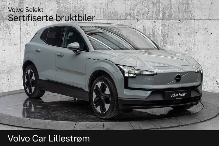 Bilde 1 av Volvo EX30 Single Motor El. Core 272Hk.