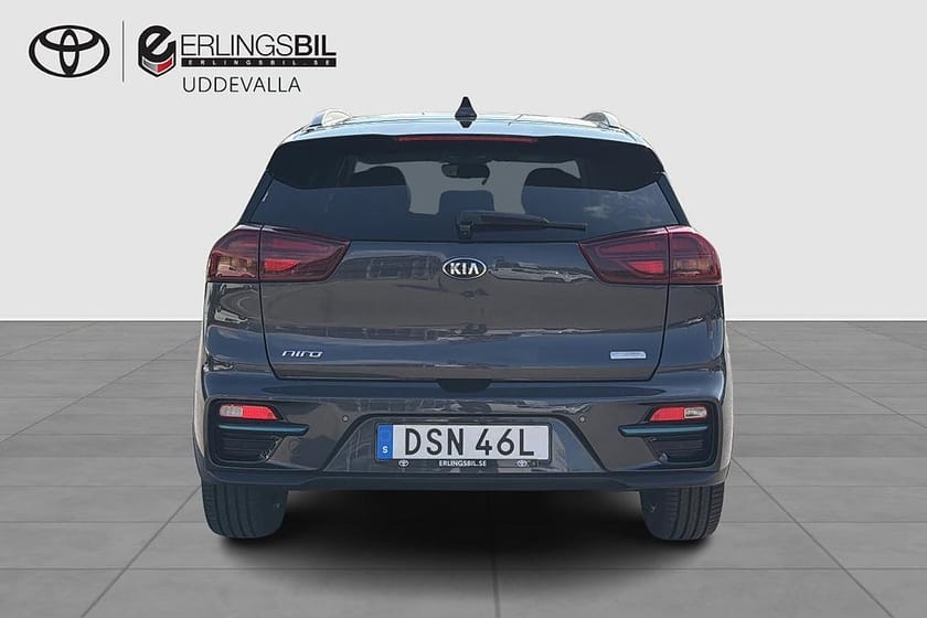 Bild 4 av Kia e-Niro