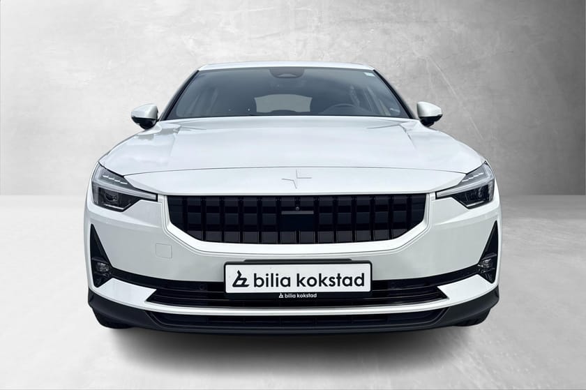 Bilde 2 av Polestar 2 Long range Dual motor 