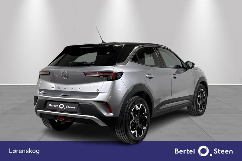 Bilde 5 av Opel Mokka-e
