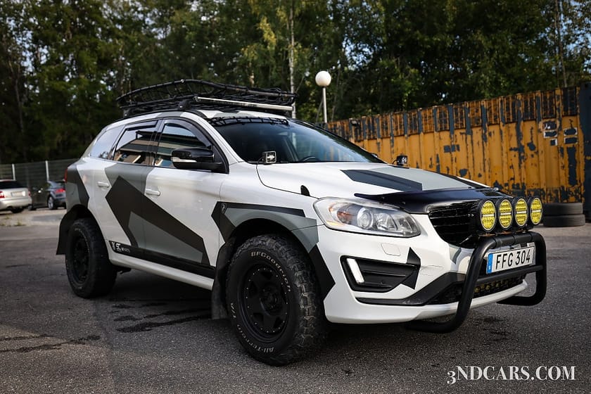 Bild 3 av Volvo XC60
