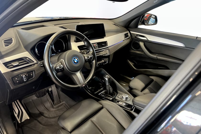 Bild 5 av BMW X1 xDrive25e 220hk M-Sport