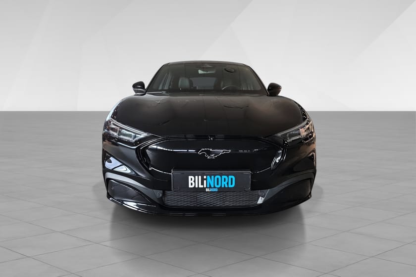 Bilde 2 av Ford Mustang Mach-E Long Range AWD 2023 4X LR AWD, Premium, Matrix lys, B&O, el.seter +++