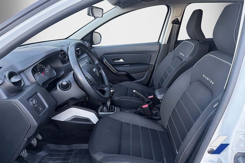 Bild 4 av Dacia Duster