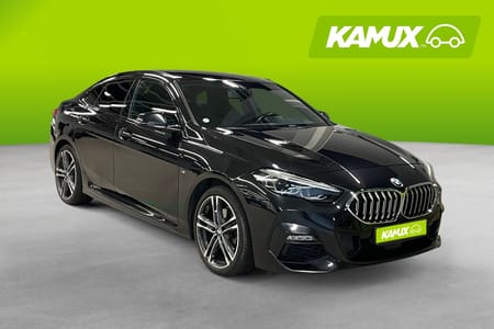 BMW 218i Gran Coupé