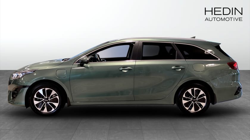 Bild 4 av Kia Ceed Sportswagon Plug-in Hybrid SW PHEV ACTION