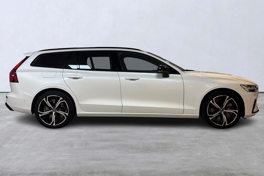 Bild 3 av Volvo V60