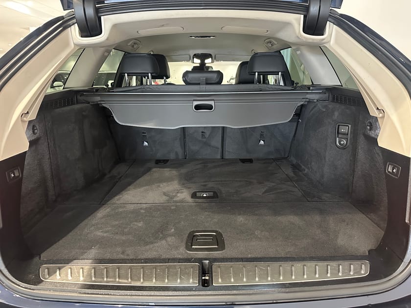 Bild 4 av BMW 520d xDrive Touring