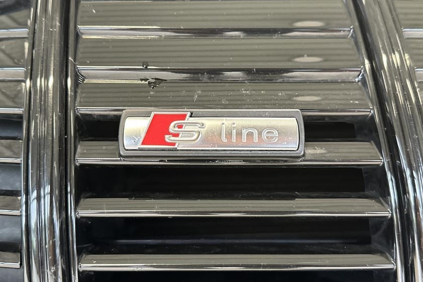 Bilde 4 av Audi e-tron Sportback 55 quattro