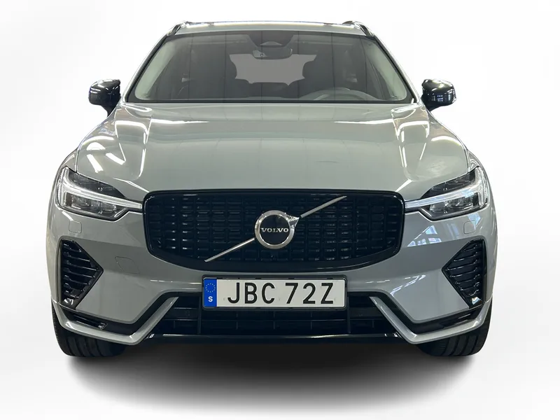 Bild 2 av 13 – Volvo XC60 T6 Plus Dark Edition Plus Edition