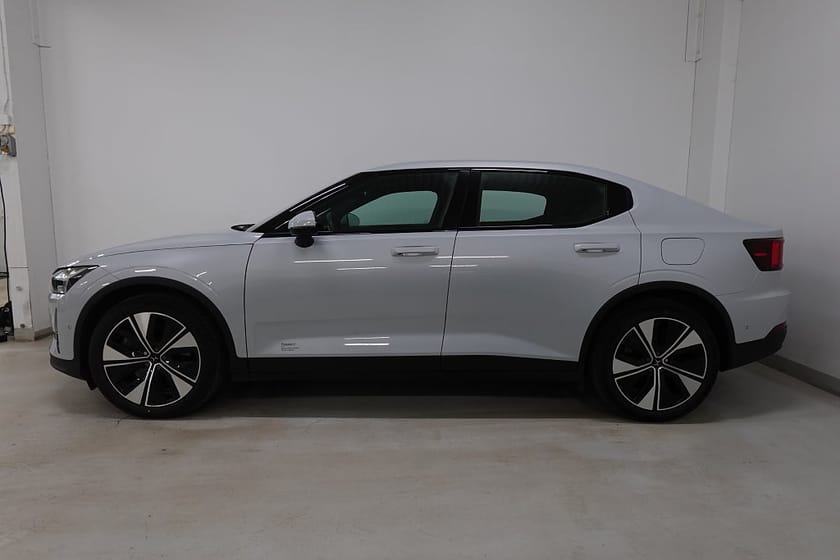 Bild 3 av Polestar 2 Long range Dual motor Pilot Plus Drag Pano Adap-F 360°