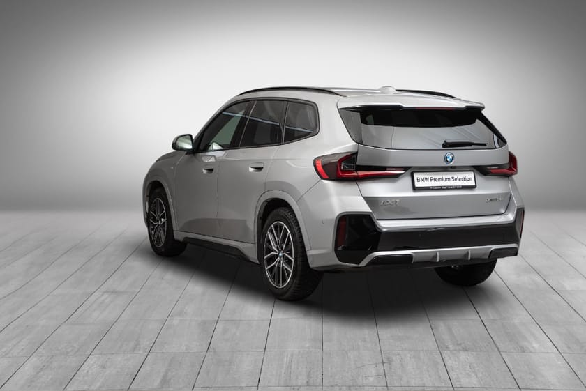 Bilde 3 av BMW iX1 xDrive30 Fully Charged Premium E. (K)
