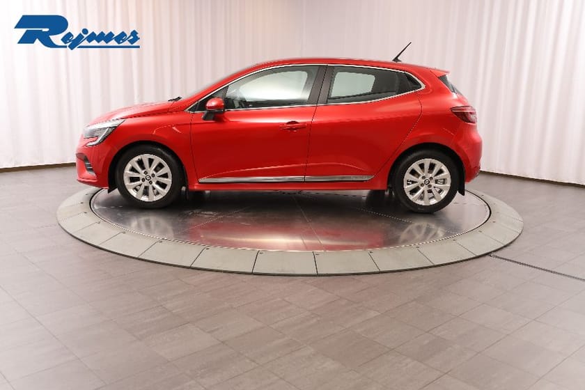 Bild 3 av Renault Clio TCe 90 Intens 5-d III