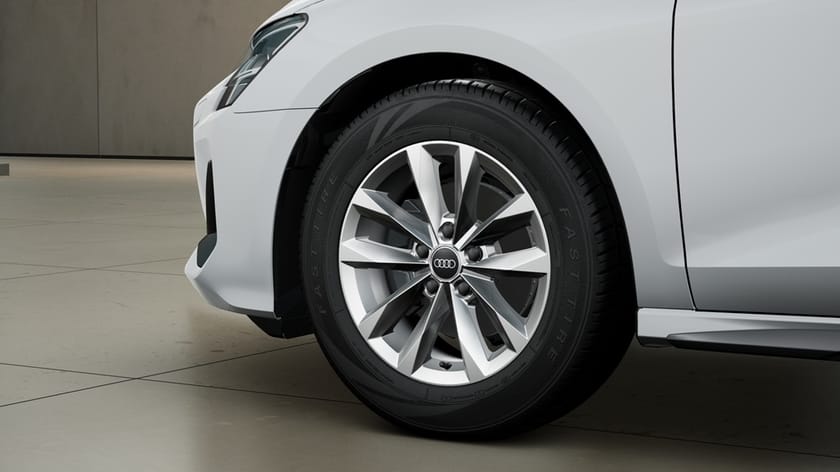 Bild 5 av Audi A3 Sportback 35 TFSI 110kW S tronic proline