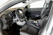 Renault Mégane Sport Tourer
