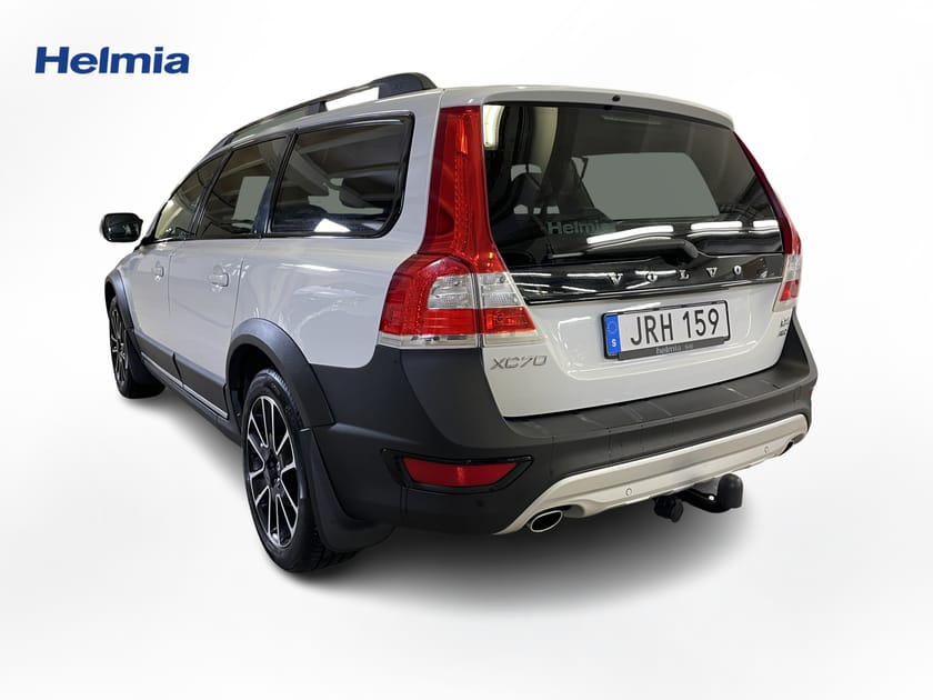 Bild 3 av Volvo XC70 D4 AWD Sport Edition BE II