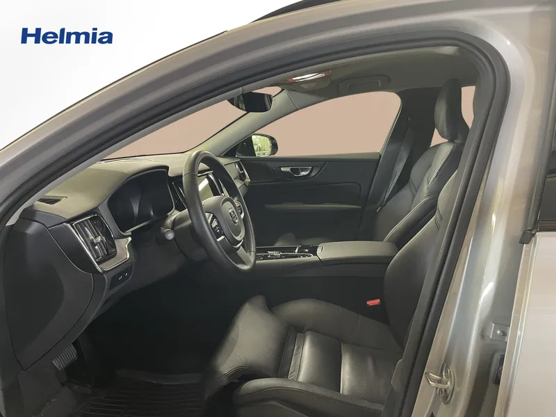 Bild 9 av 14 – Volvo V60 T6 Plus Dark Nordic Edition Plus Nordic Edition