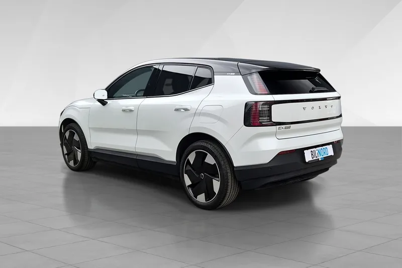 Volvo EX30 Twin Motor Performance bilde 4