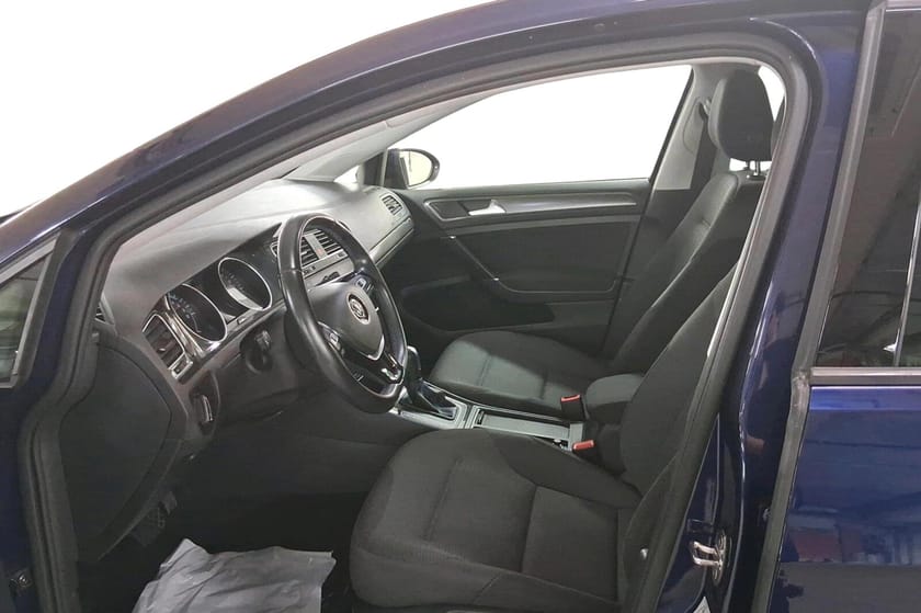 Bilde 5 av Volkswagen e-Golf 136 hk kampanje *