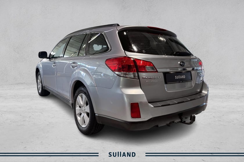 Bilde 3 av Subaru Outback