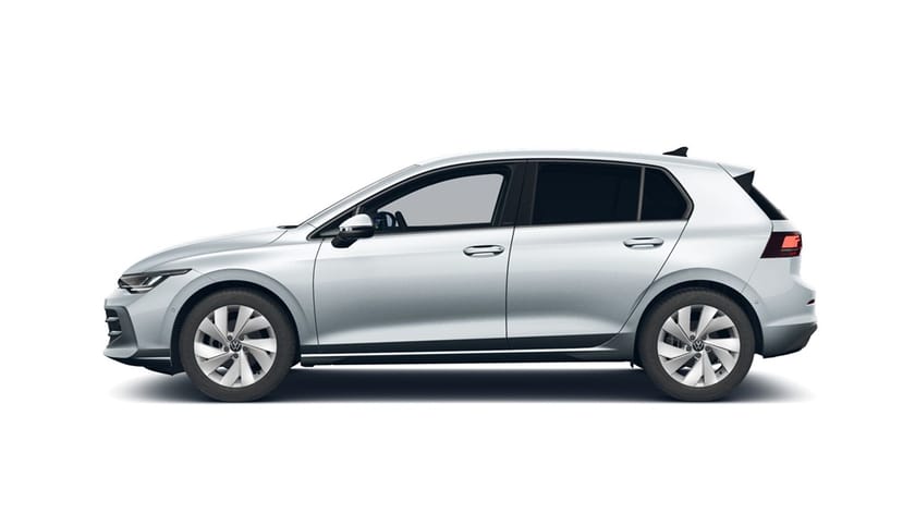 Bild 2 av Volkswagen Golf LIFE 1,5 ETSI 150 HK DSG7