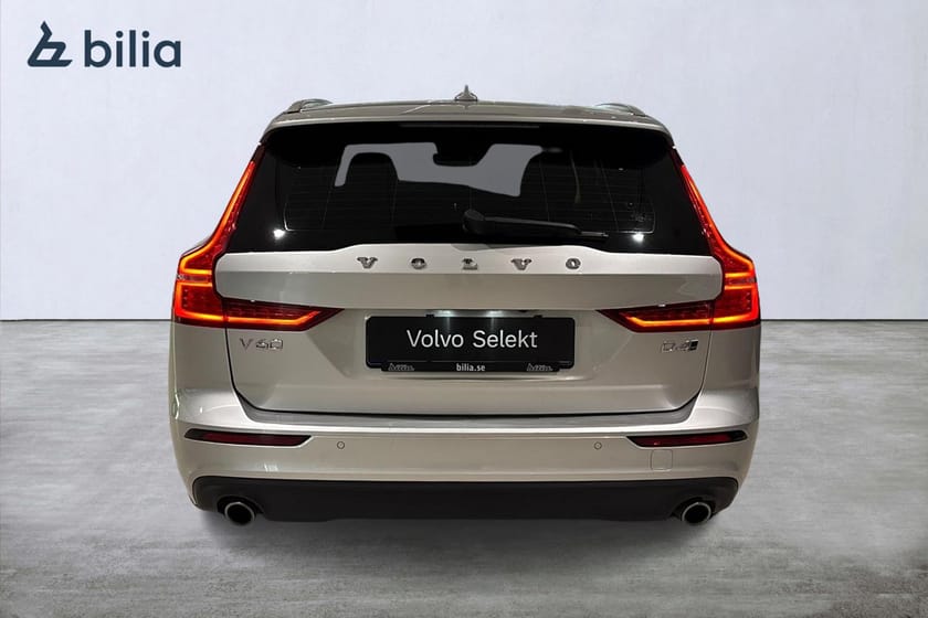 Bild 5 av Volvo V60