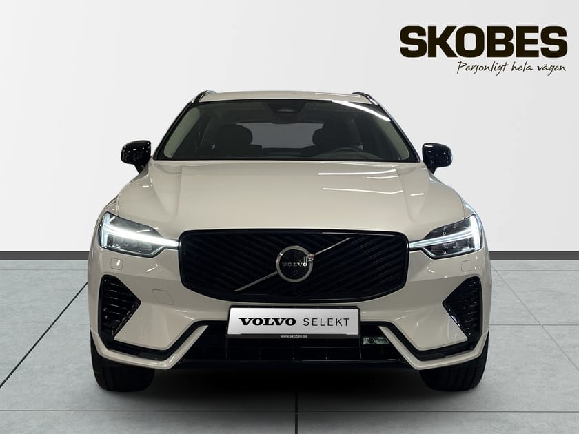 Bild 2 av Volvo XC60