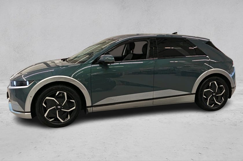 Bilde 2 av Hyundai Ioniq 5