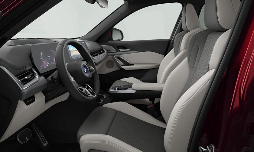 Bild 3 av BMW iX1 xDrive30 xDrive 30