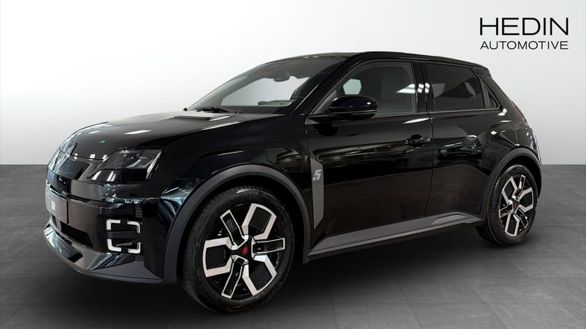Bild 1 av Renault 5 E-Tech PL 3690kr/mån TECHNO EV52