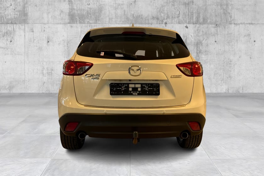Bilde 4 av Mazda CX-5