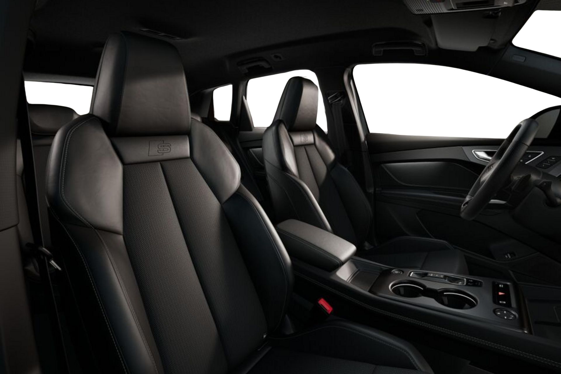 Audi Q4 e-tron quattro 2027, photo 4/7