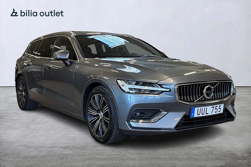Bild 4 av Volvo V60
