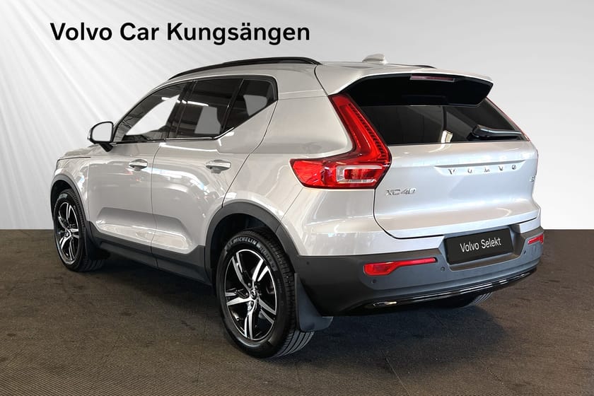 Bild 4 av Volvo XC40