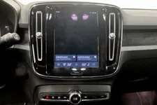 Volvo XC40 Recharge