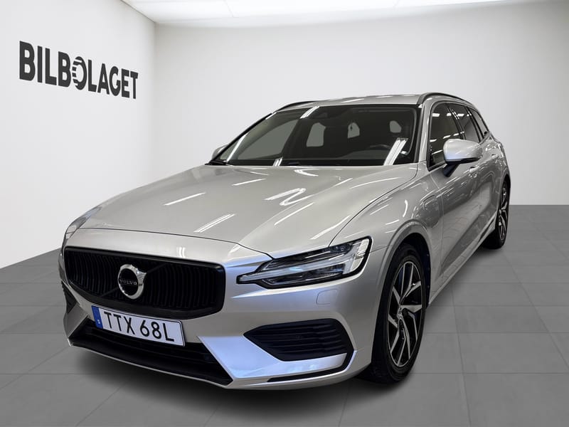 Volvo V60 T6 TE Momentum Edition