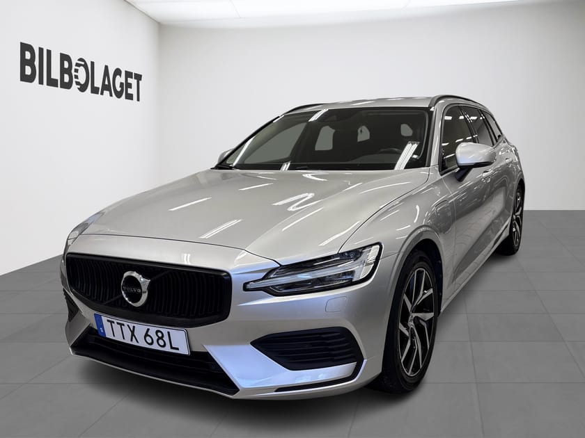 Bild 1 av Volvo V60