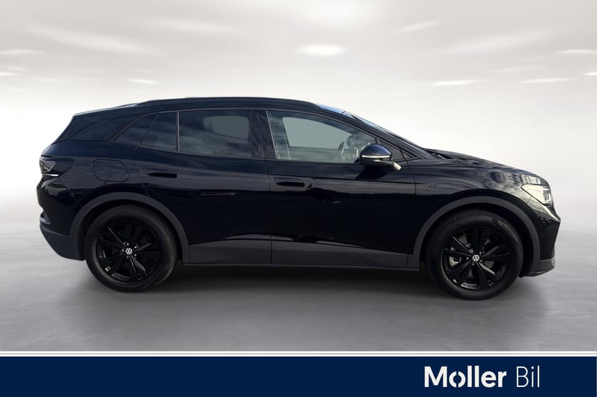 Bilde 4 av Volkswagen ID.4 Pro 4M