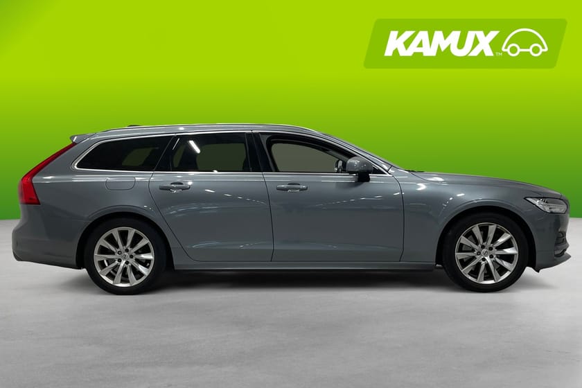Bild 2 av Volvo V90