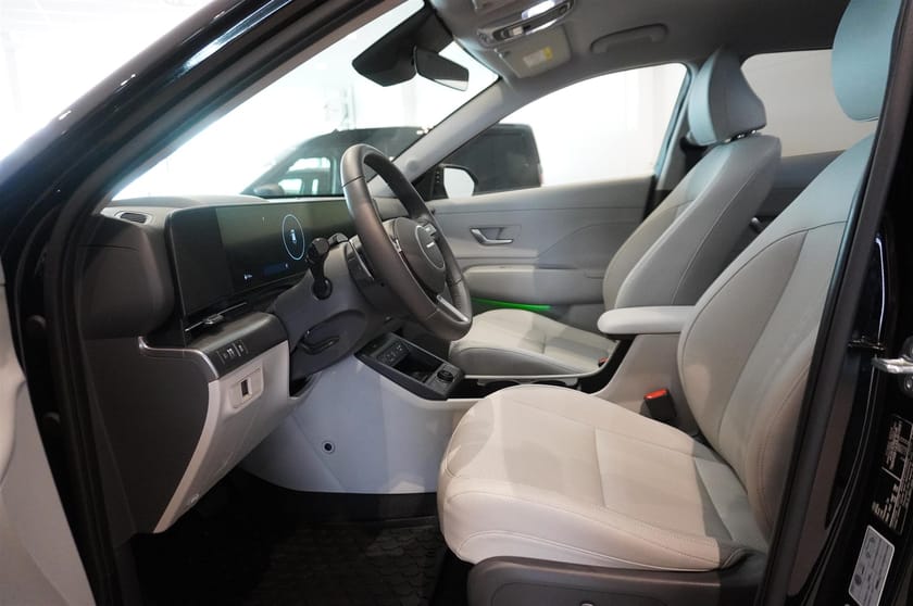 Bild 5 av Hyundai Kona Electric Long Range Advanced 65 kWh