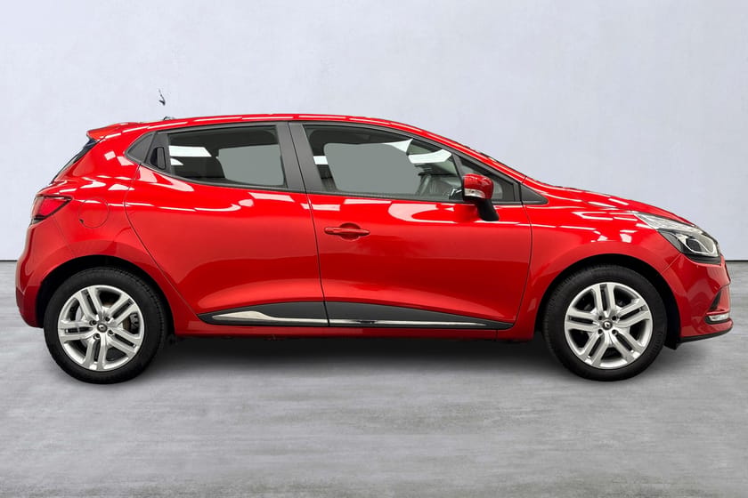 Bild 5 av Renault Clio PhII TCe 90  Zen II.5-d
