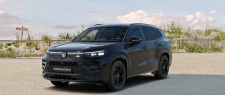 Volkswagen Tayron eHybrid R-Line Black Edition*PRIVATLEASING* Begränsat antal