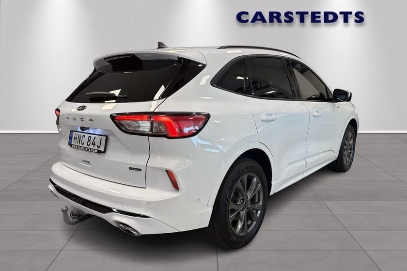 Bild 3 av Ford Kuga Plug-In Hybrid ST-Line X B&O Drag Kamera Navi