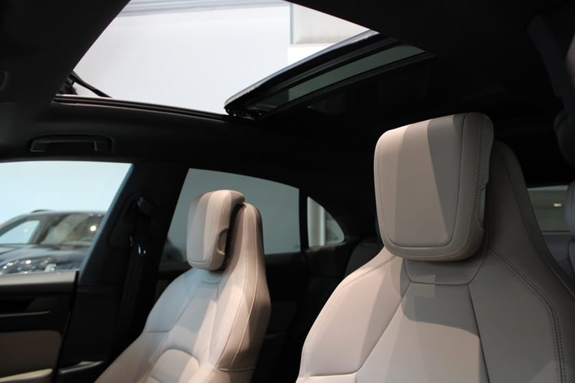 Bild 4 av Porsche Macan 4 