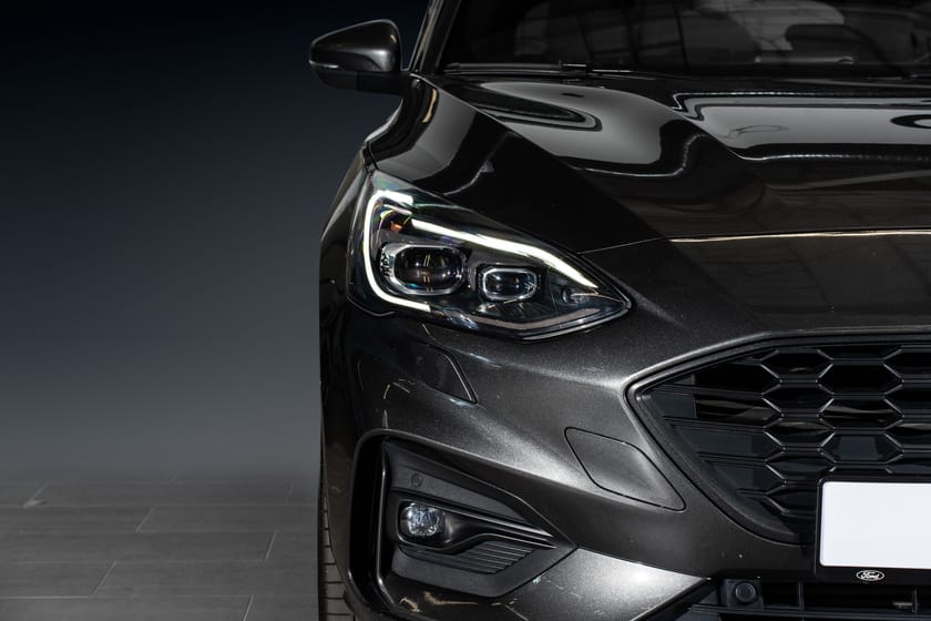 Bilde 4 av Ford Focus ST-Line EcoBoost|Acc|CarPlay|B&O|LED|Rattvarme++