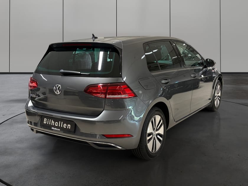 Bilde 5 av Volkswagen e-Golf